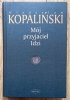 Władysław Kopaliński Mój przyjaciel Idzi